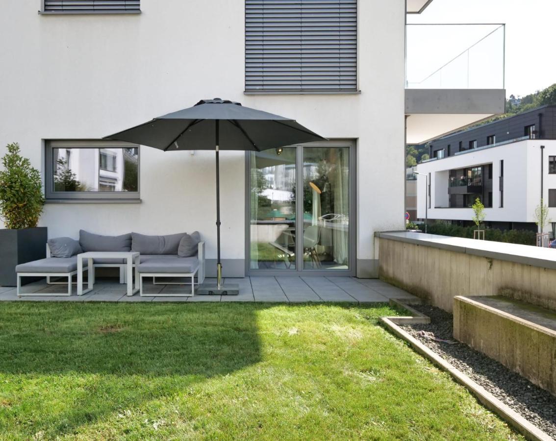 2br Apt 100 M2 W Terrace Garden, Free Pkg- Id-26 *